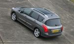 Peugeot 308 SW 2009 года